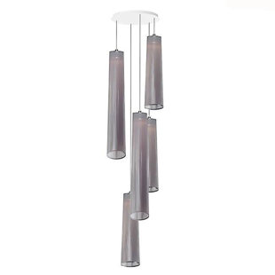 PABLO DESIGNS Solis Chandelier Mix