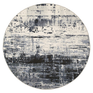 TRENT AUSTIN DESIGN Aaliyah Abstract Area Rug