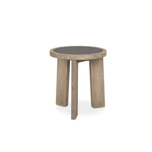 BROWNSTONE FURNITURE Royce Side Table