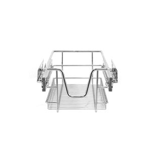 BELFRY KITCHEN Ausziehschublade Jalynn (Set besteht aus 3)