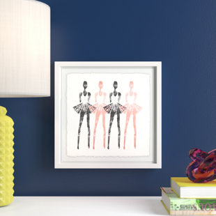 ETTA AVENUE™ TEEN " Juxtaposées " by Marmont Hill