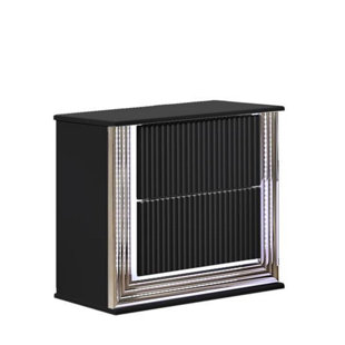 GLOBAL FURNITURE USA Aspen Nightstand