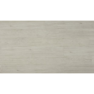 CHRISTINA & SON Old Town 7"x 48" x 7.5 mm Luxury Vinyl Plank