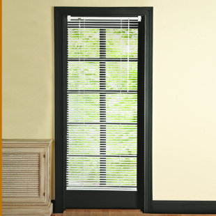 SYMPLE STUFF Blackout Vertical Blind