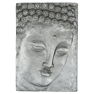 HUJI Handmade Religious & Spiritual Wall Decor on Resin