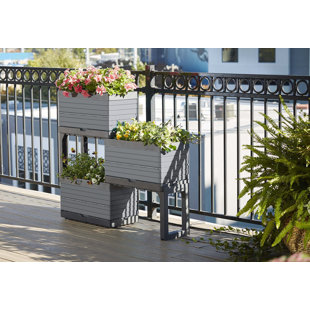SOUTHERN PATIO® Elevated Planter