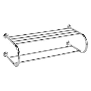 WHITMOR, INC Metal Tiered Shelf