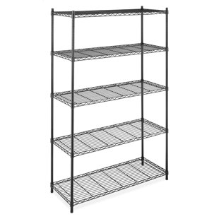 WFX UTILITY™ 48'' W Shelving Unit