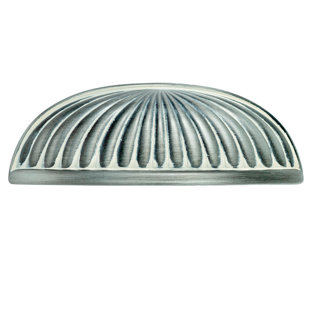 SUMNER STREET HOME HARDWARE Belmont 3" Center to Center Cup/Bin Pull