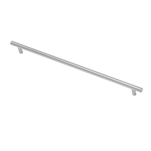 SUMNER STREET HOME HARDWARE Architectural 13 7/8" Center to Center Bar Pull