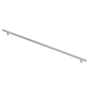 SUMNER STREET HOME HARDWARE Architectural 19 1/4" Center to Center Bar Pull