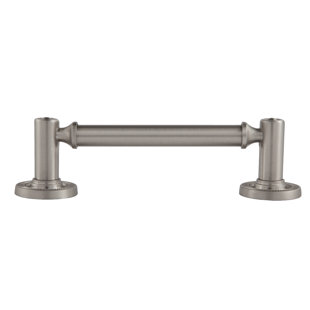 SUMNER STREET HOME HARDWARE Minted 4" Center to Center Bar Pull