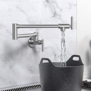 KISRAIS Kitchen Faucet