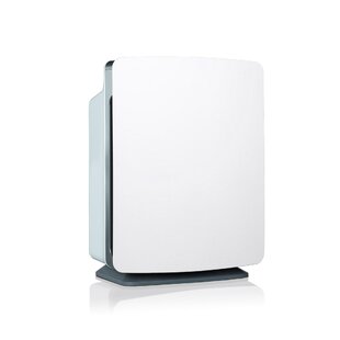 ALEN BreatheSmart FIT50 900 SqFt Air Purifier with Fresh HEPA Filter for Allergens, Odors, and Smoke