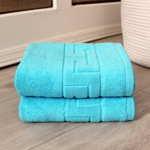 EIDER & IVORY™ Ryder Cotton Bath Rug