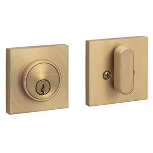 SURE-LOC HARDWARE Single Cylinder Deadbolt
