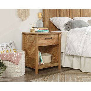 MILLWOOD PINES Lambertville Nightstand