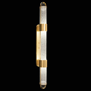 FINE ART HANDCRAFTED LIGHTING BOND 60 Sconce