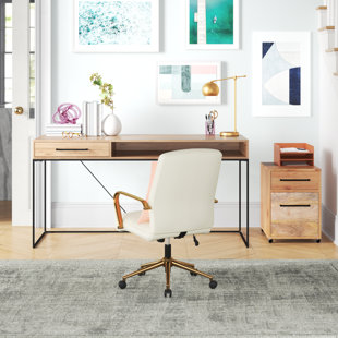 MOE'S HOME COLLECTION Colvin Office Set