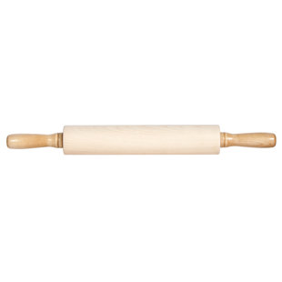 J.K. ADAMS Small Gourmet Rolling Pin