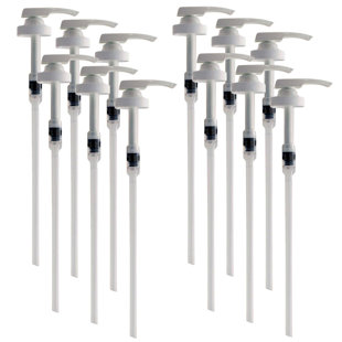 CRAYOLA LLC Paint Dispenser (Set of 12)
