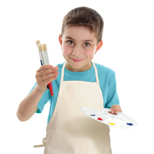 CREATIVITY STREET® Colossal Brushes