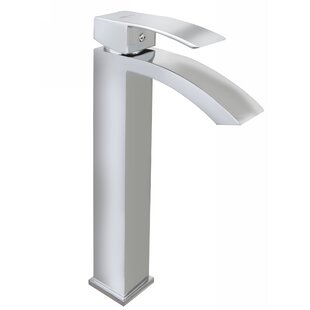 UCORE Single-Hole Single-handle Bathroom Faucet