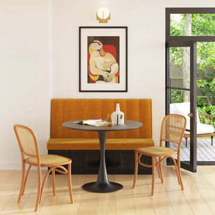 AEON FURNITURE Serena 2 - Person Dining Set