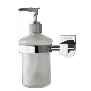 UCORE Soap Dispenser with Holder