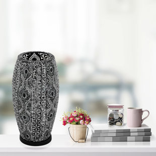 MISTANA™ TEEN Aloysius Metal Novelty Lamp