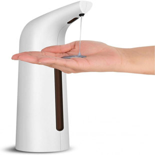 CEOKS Soap Dispenser