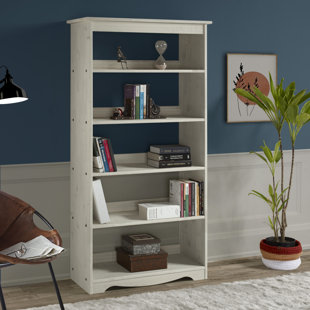 FURNITURE DASH Bookcase