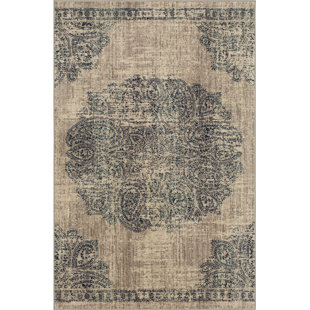 SCOTT LIVING Oriental Rug