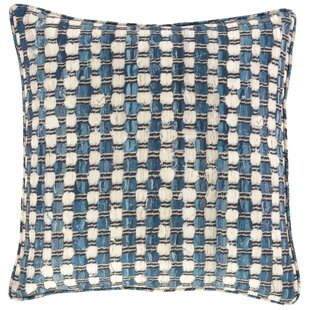 PINE CONE HILL Lennon Indoor/Outdoor Decorative Pillow