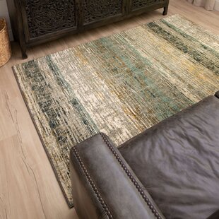 SCOTT LIVING Abstract Rug