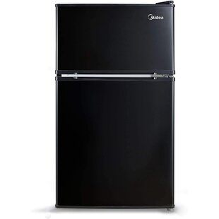 Midea 3.1 Cubic Feet Portable Freestanding Mini Fridge