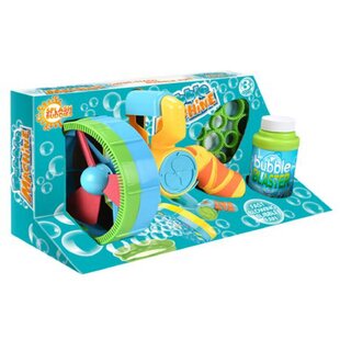 Splash Buddies Inflatables