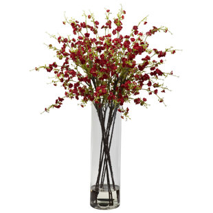 PRIMRUE Arrangement in Vase
