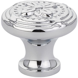 Emtek Ribbon and Reed Cabinet Knob