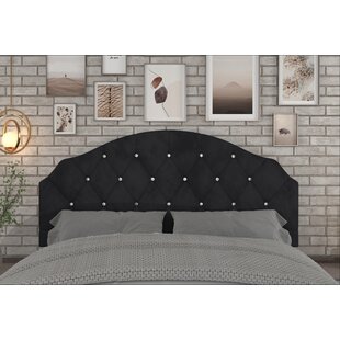 ETTA AVENUE™ TEEN Ameer Upholstered Headboard