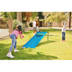 4FUN Lawn Skee