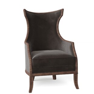 FAIRFIELD CHAIR Marcel Upholstered Wingback Chair