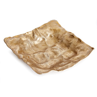 STEELSIDE™ Callum Aluminum Tray