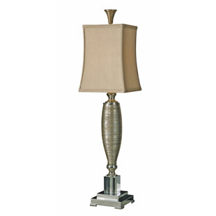 MINDY BROWNES 92 cm Tischleuchte Abriella