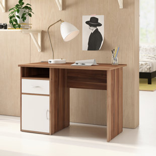 ZIPCODE DESIGN Bozarth Computer Desk