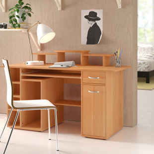 ZIPCODE DESIGN Boyden Computer Desk