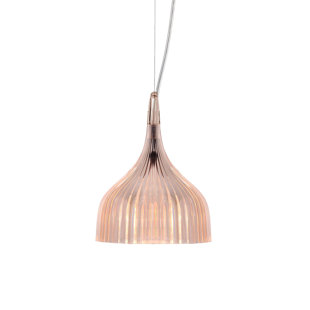 KARTELL É Suspension Ceiling Lamp by Ferruccio Laviani