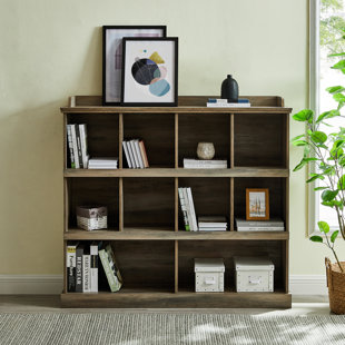 MILLWOOD PINES Doral Bookcase