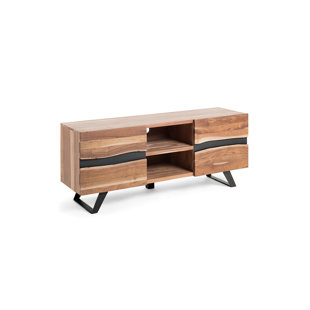 OROA Irvin Media Console