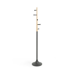 OROA Berry Freestanding 5 - Hook Coat Rack